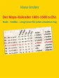 Der Maya-Kalender 1401-1500 n.Chr. - Bild 1