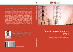 Étude Et Simulation D Un Upqc - Abdelkhalek, Othmane