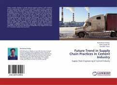 Future Trend in Supply Chain Practices in Cement Industry