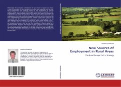New Sources of Employment in Rural Areas