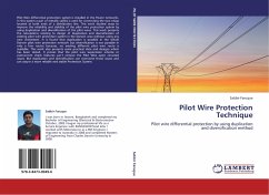 Pilot Wire Protection Technique - Faruque, Sabbir