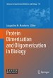 Protein Dimerization and... - Bild 1