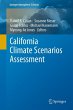 California Climate Scenarios Assessment - Bild 1