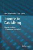 Journeys to Data Mining