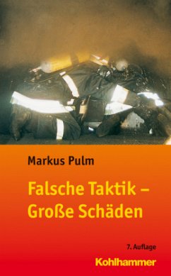 Falsche Taktik - Große Schäden - Pulm, Markus
