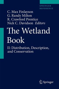 The Wetland Book