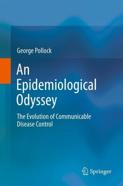 Cover An Epidemiological Odyssey