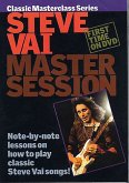 Master Session Steve Vai