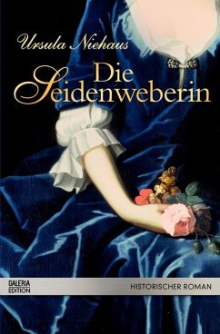 Die Seidenweberin