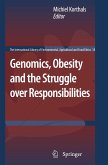 Genomics, Obesity and the Struggle over Responsibilities