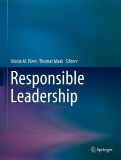 Cover Responsible Leadership