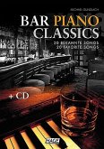 Bar Piano Classics, mit Audio-CD Bar Piano Classics, mit Audio-CD