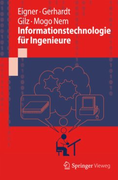 Informationstechnologie für Ingenieure