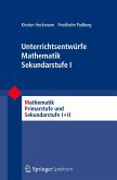 Unterrichtsentwürfe Mathematik Sekundarstufe I