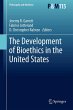 The Development of Bioethics in the... - Bild 1