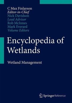 ENCY OF WETLANDS 2016/E