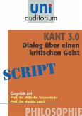 Kant 3.0 - Dialog (eBook, ePUB)