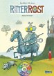 Ritter Rost Bd.1 mit Audio-CD - Bild 1