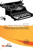 Aga Khan Prize for Fiction