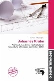 Johannes Krahn