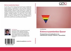 Entrecruzamientos Queer - Martínez, Ariel