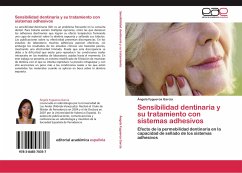 Sensibilidad dentinaria y su tratamiento con sistemas adhesivos