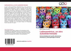 Cover Latinoamérica, un otro autodeterminado