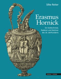 Cover Erasmus Hornick