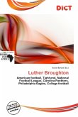 Luther Broughton