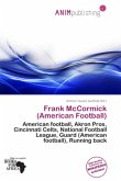 Frank McCormick (American Football)