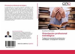 Orientación profesional estratégica - Prat Primelles, Raciel René