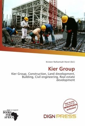Kier Group