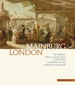 Mainburg - London - Huber, Brigitte