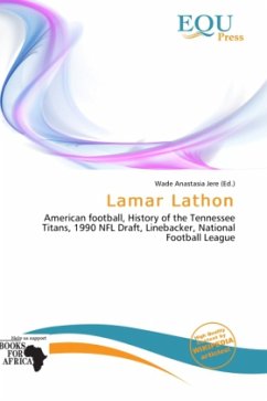 Lamar Lathon