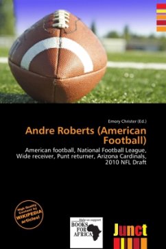 Andre Roberts (American Football)