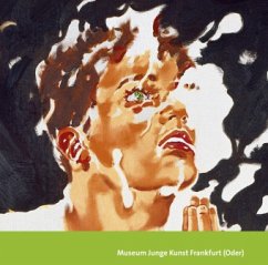 Cover Museum Junge Kunst Frankfurt (Oder)