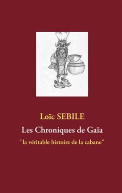 Les Chroniques de Gaïa