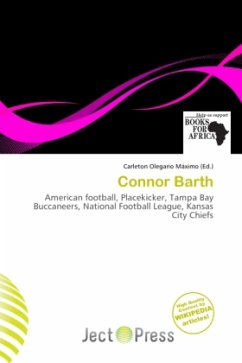 Connor Barth