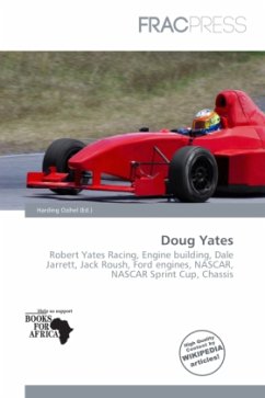 Cover Doug Yates