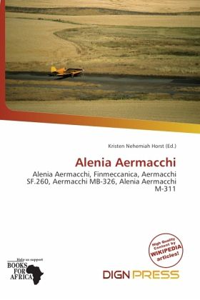 Alenia Aermacchi Alenia Aermacchi