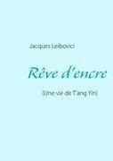 Rêve d'encre - Leibovici, Jacques