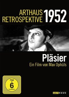 Pläsier - Arthaus Retroperspektive 1952