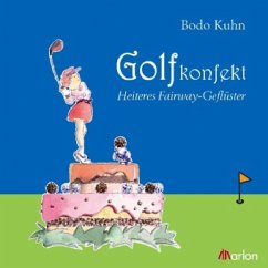 Cover Golfkonfekt