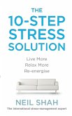 The 10-Step Stress Solution
