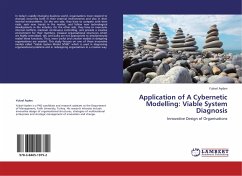 Application of A Cybernetic Modelling: Viable System Diagnosis