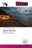 Belize District