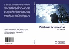 Mass Media Communication - Obe, Joseph