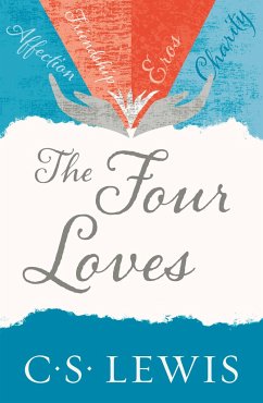 The Four Loves - Lewis, C. S.