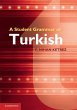 A Student Grammar of Turkish - Bild 1