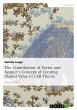 The Contribution of Porter and Kramer's... - Bild 1
